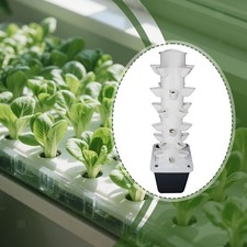 Hydroponic Grow System set, Plant Germination Kit Hose Sponge Gardening Growing 105.72 per sponge