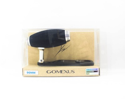 Gomexus LCD90TE85SRBK Handle Bait Carbon EVA 90 8x5mm Shimano Daiwa (6315)