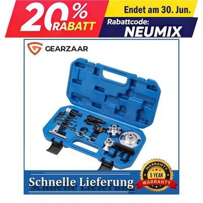 Motor Einstellwerkzeug für VW & Audi A4 A5 A6 A8 Q5 Q7 TDI 2.7 3.0 4.0 4.2 V6 V8