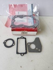 Kit de junta de válvula Briggs & Stratton 498524 - Embalaje OEM - NUEVO - G3C