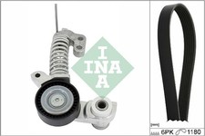 KEILRIPPENRIEMENSATZ FÜR VOLVO V90 II KOMBI (235) - SCHAEFFLER INA 529 0374 10