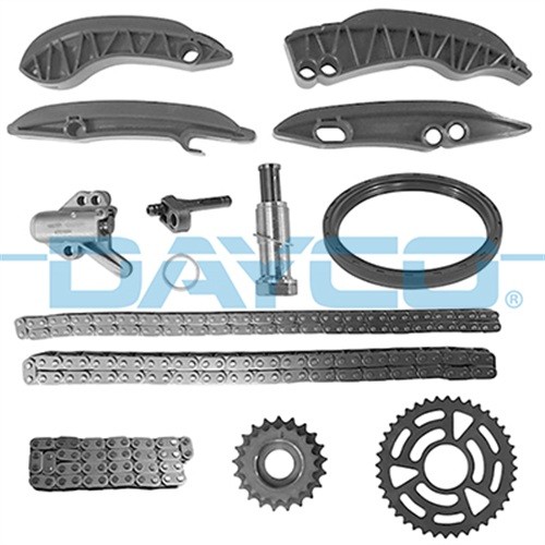 2x ✅Fits DAYCO KTC1100 Timing Chain Kit ⭐UK Seller⭐ - Image 6