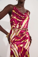 Karen Millen Maxi Dress Womens Occasion Dresses