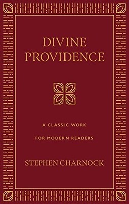 Divine Providence: A Classic W - ACCEPTABLE