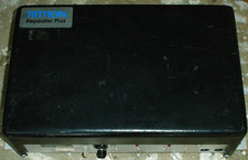 Ritron Repeater Plus XMIT 458.1375 RCVR 453.1375 TONE 100.0