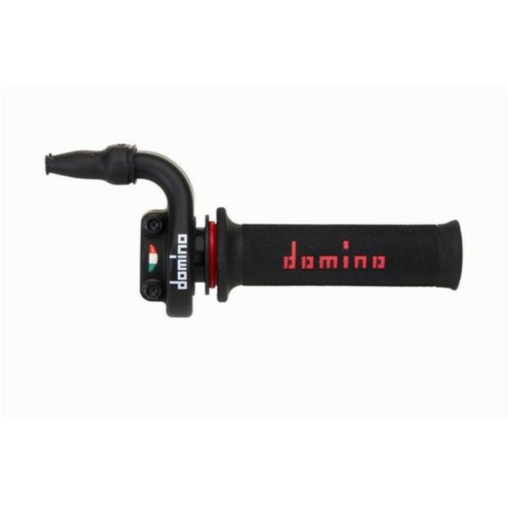 Free Shipping Fast Accelerator Domino KRR 03 4T With Grips For Motorcycle Parts