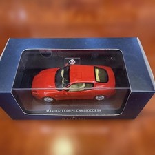 ixo 1/43  Maserati Coupe Cambio Corsa 447207