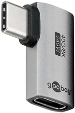 goobay USB 4 Adapter NEW