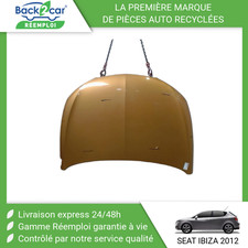 Capote Seat IBIZA