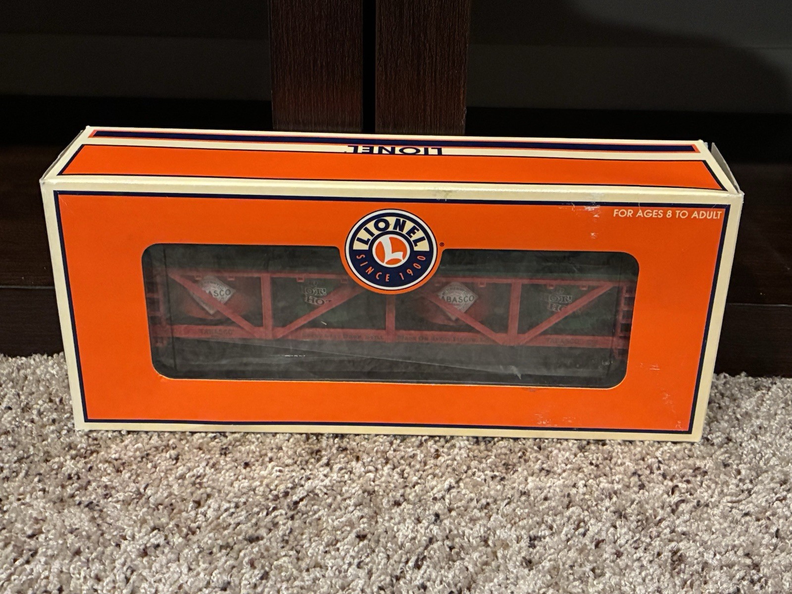 Click here to see eBay Auction