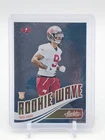 2025 Panini Absolute Emeka Egbuka Base (RAW)
