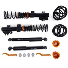 Gewindefahrwerk Fahrwerk for Opel Vectra C CC 2002-2008