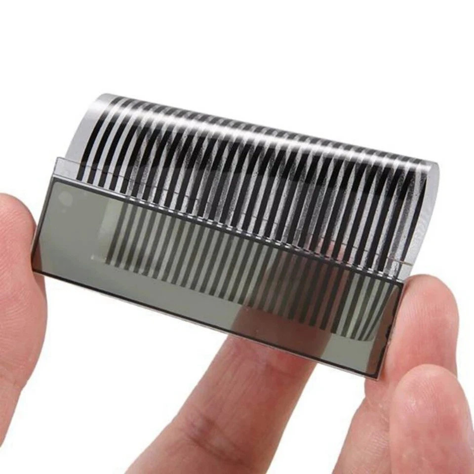 Cuadro de instrumentos de coche reloj digital pantalla LCD para Jaguar XJ6 XJ8 X300 Foto 4 de 4