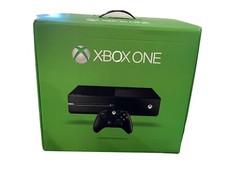 Xbox One Console - Kinect - Won  t Power On
