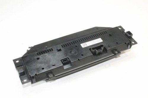 LAND ROVER DISCOVERY IV L319 Climate Control Unit CH22-19E900-DB CH22-14D071-AA - Picture 4 of 5
