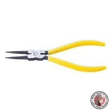 NEW Top Industry (TOP) Snap Ring Pliers for Hole Holes Straigh