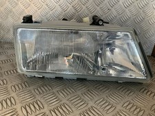 Feu avant (phare) Lancia DEDRA