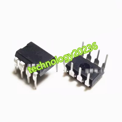 1PCS NEU DDA010 DIP8 #YT