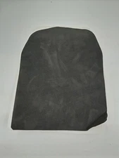 USGI Plastic Back Stiffener Panel and Cushion Fits  Molle II Assault Pack USA,