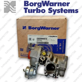 53039880073 Tuning Turbolader 06B145703B Audi A4 Avant 8E2 8E5 B6 1.8 T quattro 