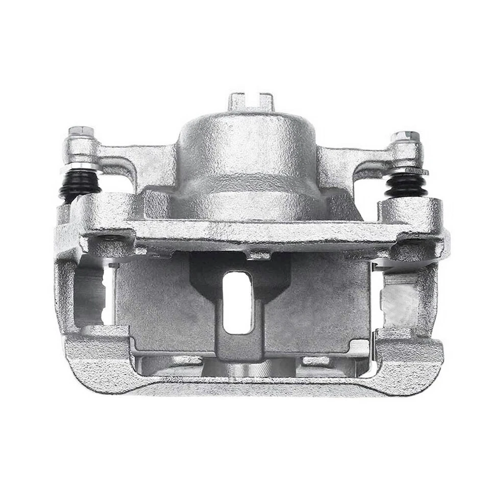 Front Right Brake Caliper with Bracket for Nissan Rogue Select Suzuki Kizashi - Изображение 4 из 4