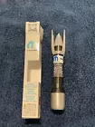 MOPAR TOUCH-UP TOUCH UP PEN ~06103155AA ~ MARE BLUE METALLIC ~PHB ~ 全新菲亚特