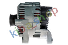 ALTERNATOR 14V 170A FITS BMW 5 E60 5 E61 6 E63 6 E64 7 E65 E66 E67 20D/25D/30D