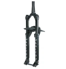 Manitou Machete Comp MTB Fork 27.5"  Travel 100mm Thru Axle 15 x 110mm New #5453
