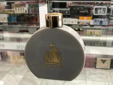 LANVIN DUSTING POWDER WITH PERFUME 3 1/2 OZ