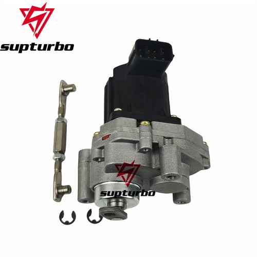 8980277725 for Isuzu NQR 75L 110Kw 150HP 4HK1-E2N 5193 ccm RHF55V Turbo actuator - Picture 3 of 6