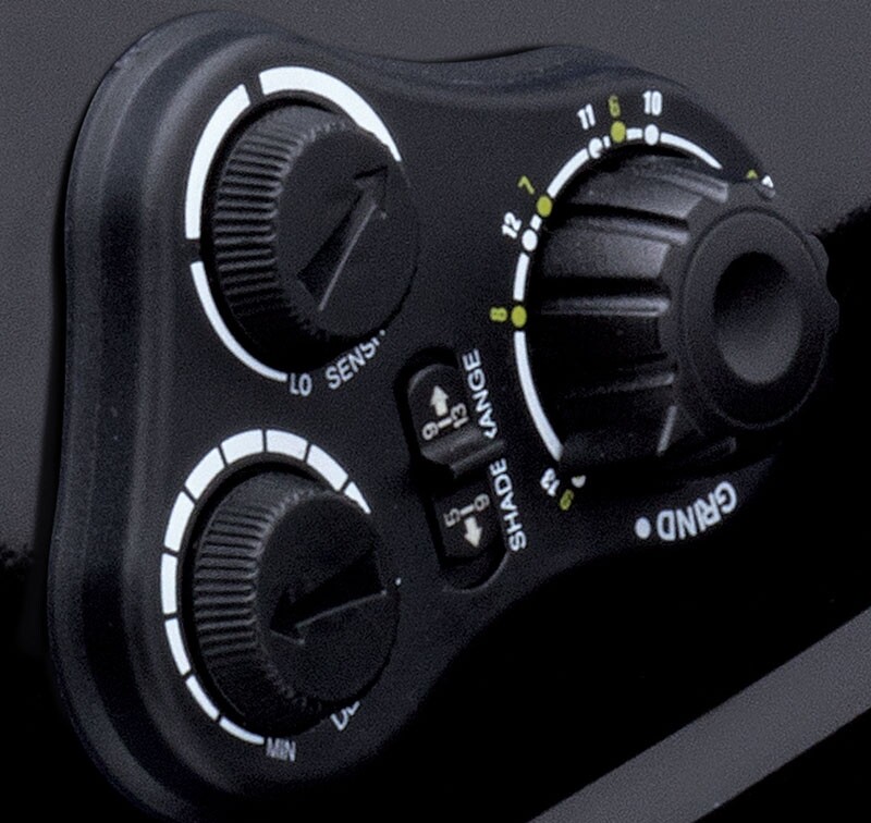 Eastwood XL View Auto Darkening Welding Helmet XL9300 Magnifying Lens