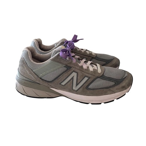 New Balance 990v5 Women's Shoes Size 11 