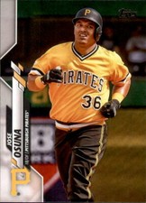 2020 Topps Baseball Series 2 Pick Complete Your Set #351-600 RC