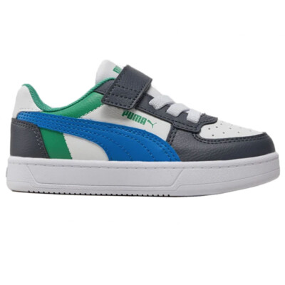 Puma 394462 08 White Puma Caven 2.0 Block