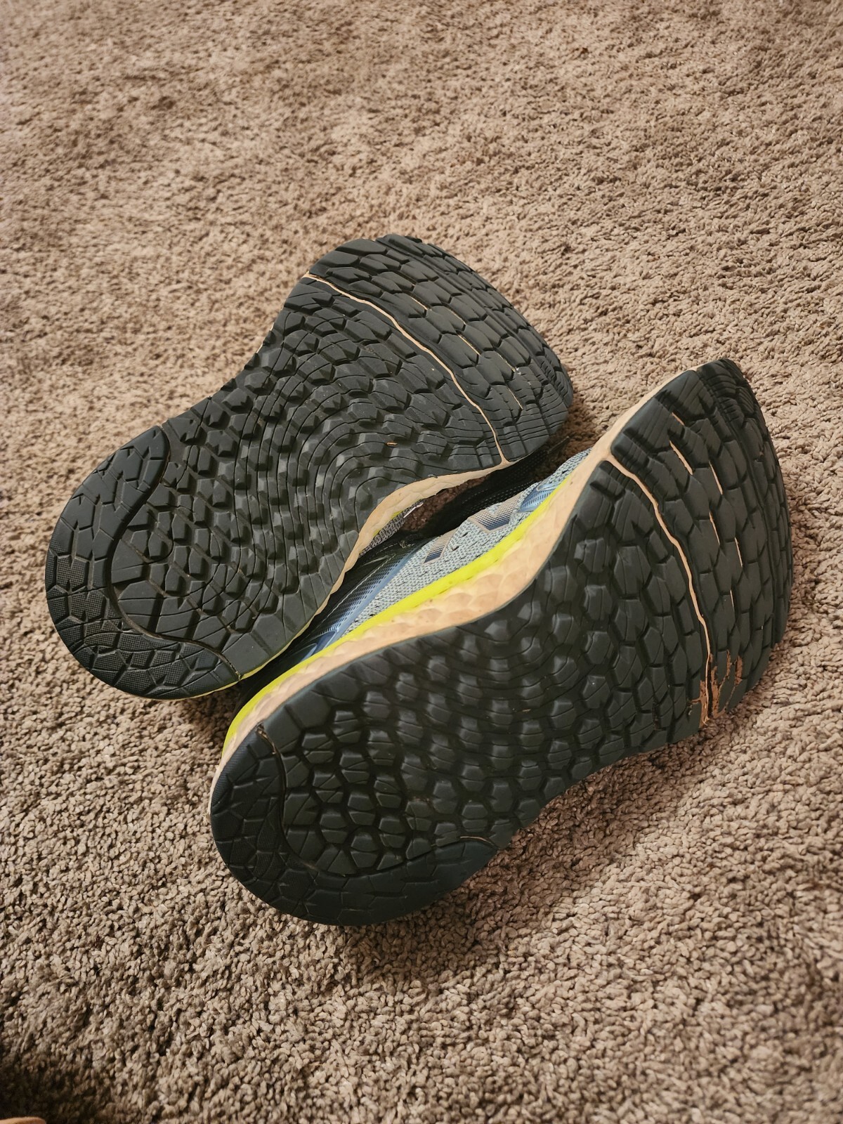 new balance women's fresh foam 1080v7 running shoe