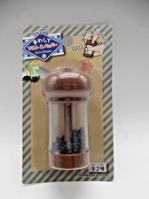 Pepper  by turning  for  play house toy kids seria JAPAN