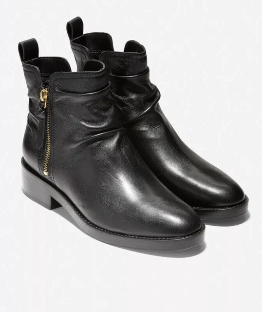 cole haan harrington grand bootie