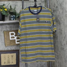 dickies Mens Utility Clean Pocket T-Shirt Tee WSR15A2S Green Multi L