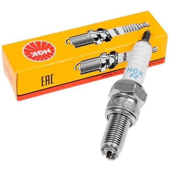 NGK CR8EKB Motorcycle Spark Plug