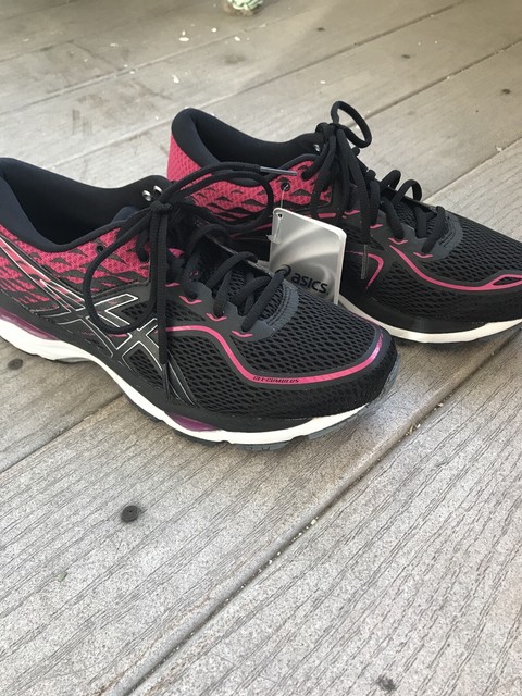 asics gel cumulus 19 pink