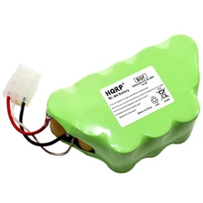 HQRP 14.4V Battery for Shark Freestyle Navigator Cordless Stick Vacuum, XBT-1106