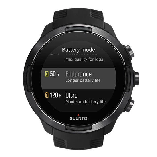 Suunto GPS & Running Watches