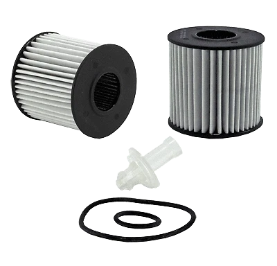 Filtro de aceite de motor Wix XP para Toyota Highlander 2017-2019 Foto 2 de 3