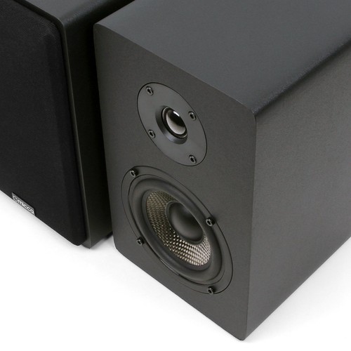 Micca MB42X Advanced Bookshelf Speakers for Home Theater Surround Sound Stere... - Picture 6 of 7