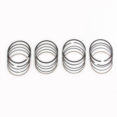 2.4L Kolbenring Kit Fit für Buick Regal Chevrolet Equinox GMC Terrain Pontiac