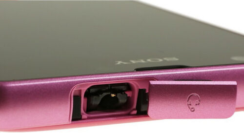 Sony Xperia ZR M36h c5503 4.55