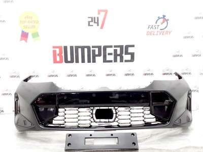 BMW 3 SERIES G20 G21 LCI 2023 ONWARDS M SPORT COMPLETE FRONT 