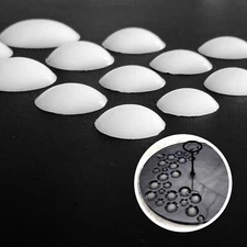 Set of 14 DOME Silicone Inserts AU