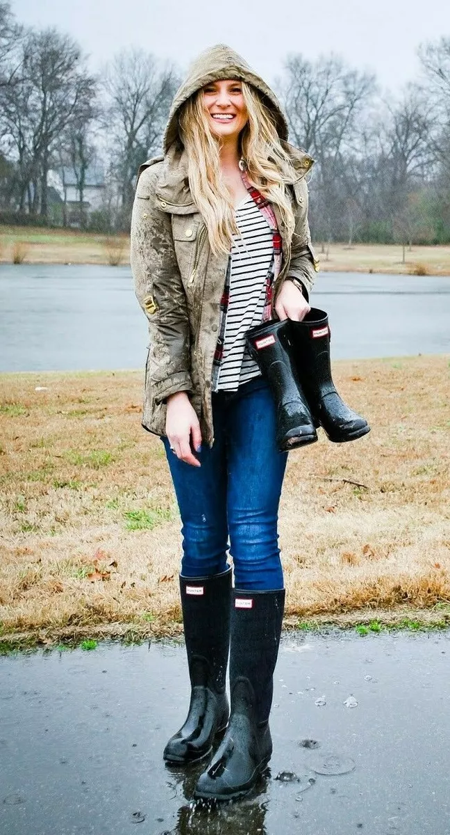 Hunter rain boots sold shop near me