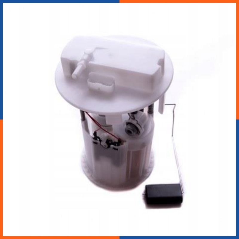 Pompe à carburant pour Citroën compatible avec modèles WG1025633 et WG1498578